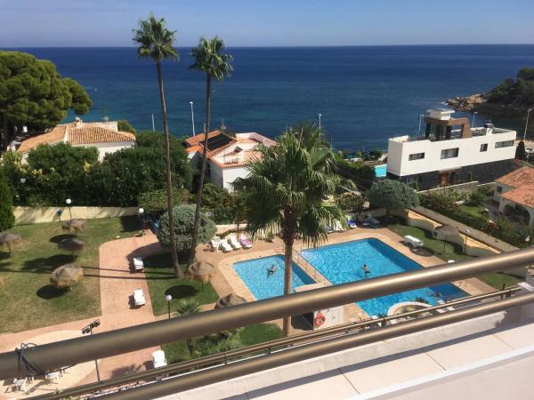 Piso en Cometa-Carrió