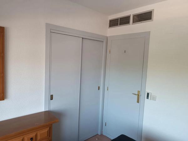 Piso en Cometa-Carrió