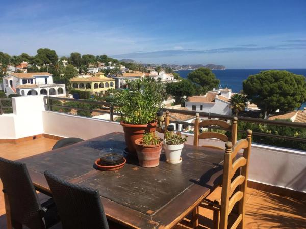 Piso en Cometa-Carrió