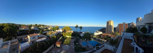 Piso en Cometa-Carrió