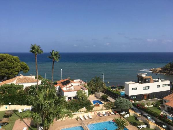 Piso en Cometa-Carrió