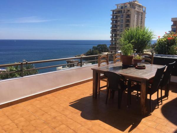 Piso en Cometa-Carrió