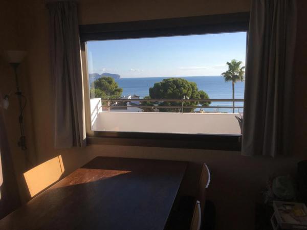 Piso en Cometa-Carrió