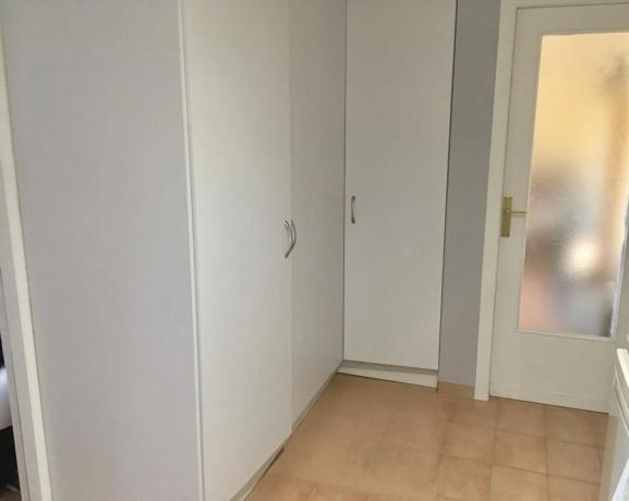 Piso en Cometa-Carrió