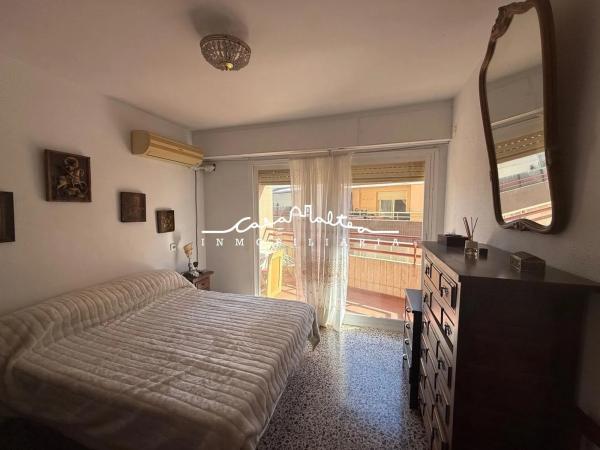 Piso en Calpe Pueblo