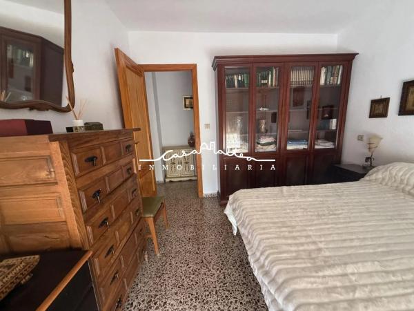 Piso en Calpe Pueblo