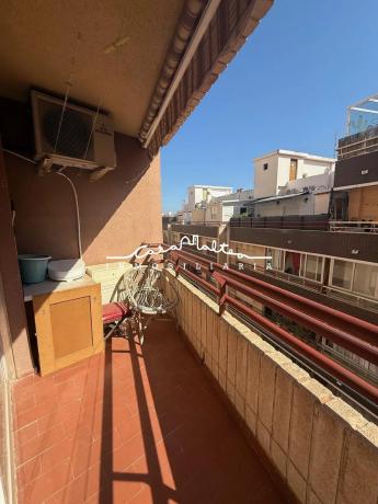 Piso en Calpe Pueblo