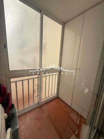 Piso en Calpe Pueblo