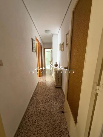 Piso en Calpe Pueblo