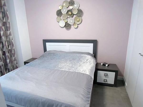 Piso en Playa Arenal-Bol