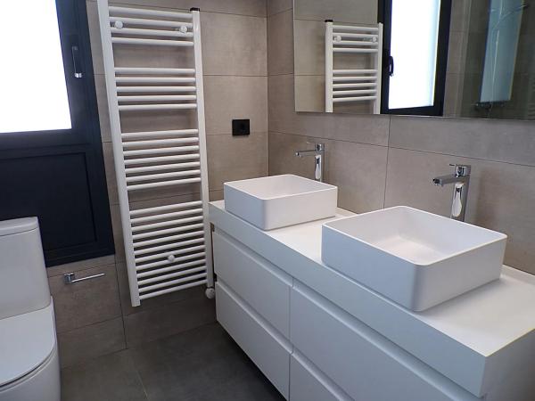 Piso en Playa Arenal-Bol