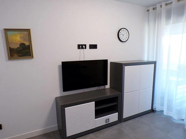 Piso en Playa Arenal-Bol