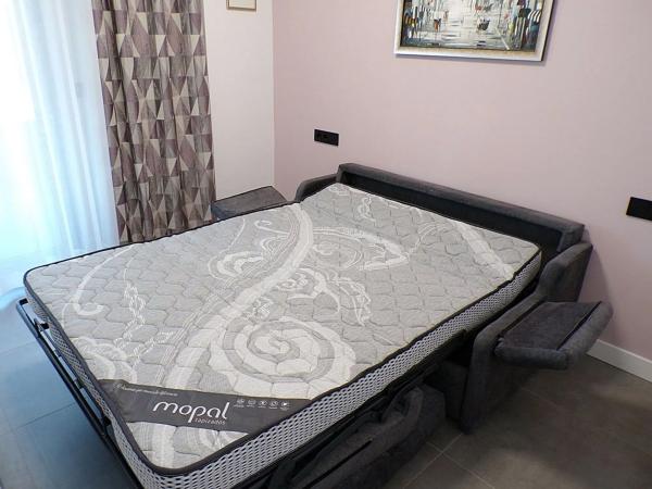 Piso en Playa Arenal-Bol