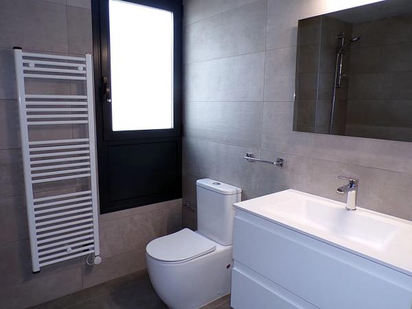 Piso en Playa Arenal-Bol