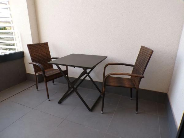 Piso en Playa Arenal-Bol