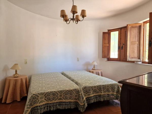 Casa independiente en Partida Los Pinos