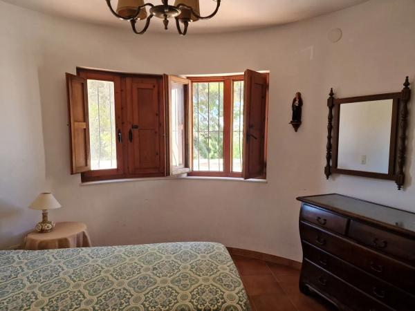 Casa independiente en Partida Los Pinos