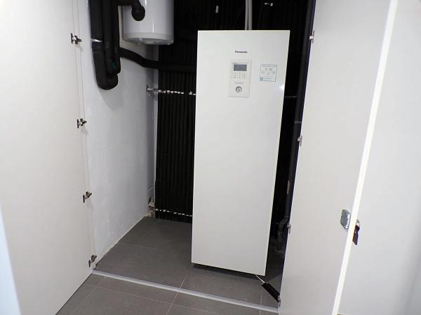 Piso en Playa Arenal-Bol