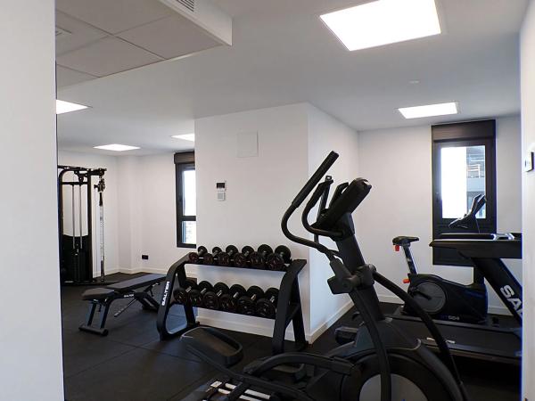 Piso en Playa Arenal-Bol