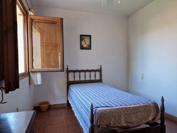 Casa independiente en Partida Los Pinos