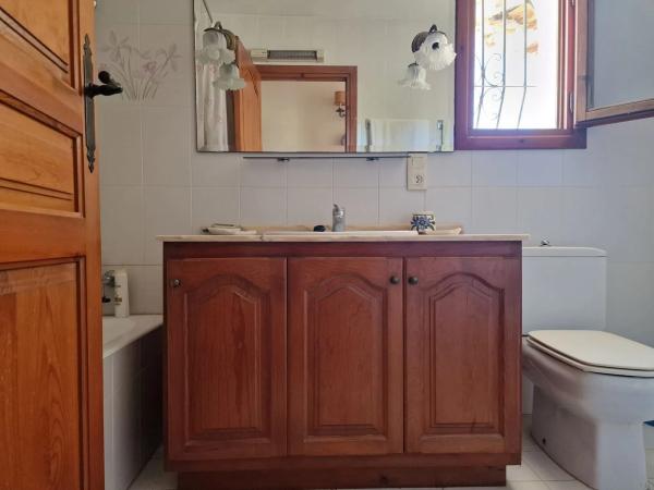 Casa independiente en Partida Los Pinos