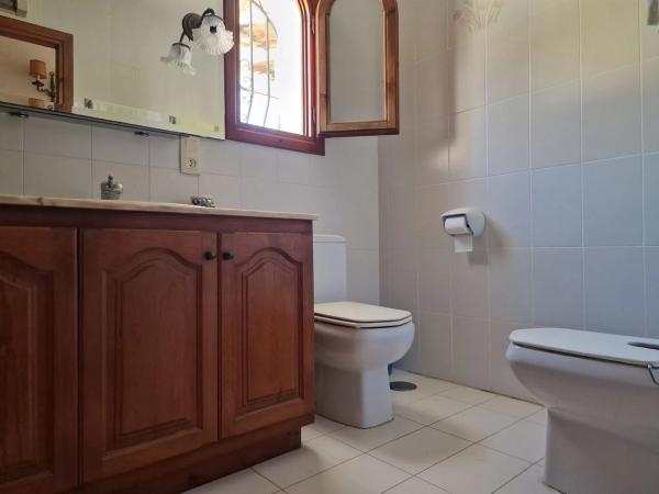 Casa independiente en Partida Los Pinos