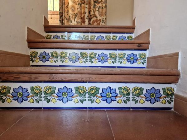 Casa independiente en Partida Los Pinos