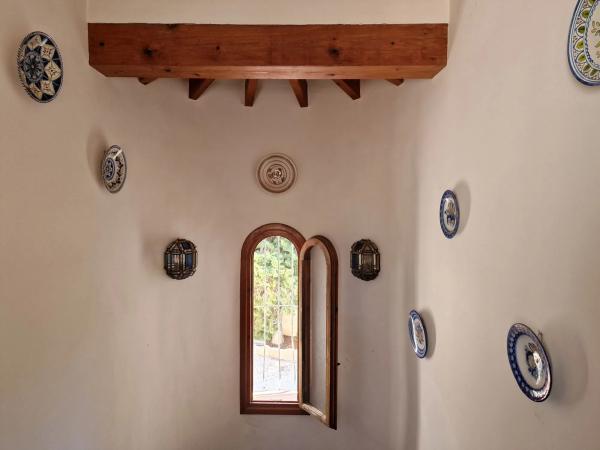 Casa independiente en Partida Los Pinos