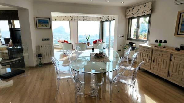 Chalet en Gargasindi