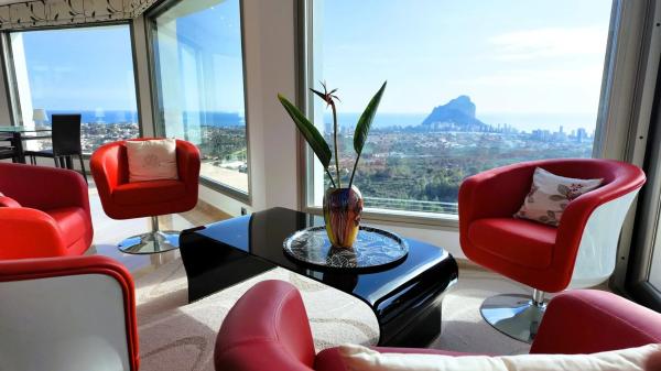 Chalet en Gargasindi