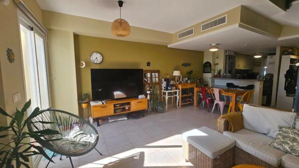 Chalet adosado en Partida Maryvilla