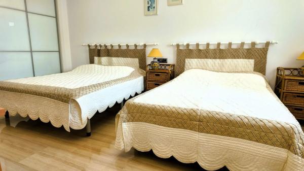 Chalet en Gargasindi