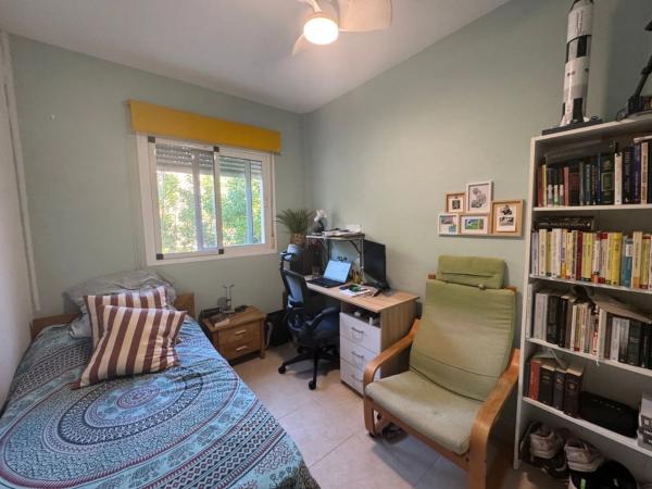 Chalet adosado en Partida Maryvilla