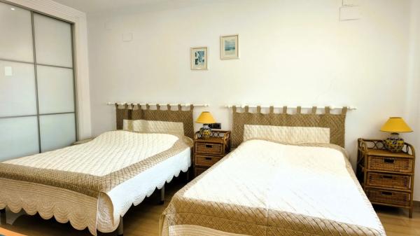 Chalet en Gargasindi