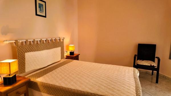 Chalet en Gargasindi