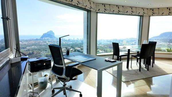 Chalet en Gargasindi