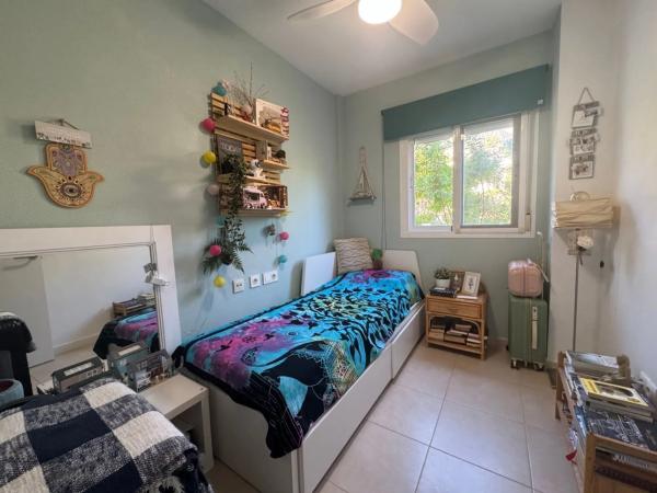 Chalet adosado en Partida Maryvilla