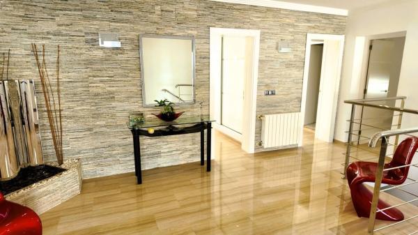 Chalet en Gargasindi