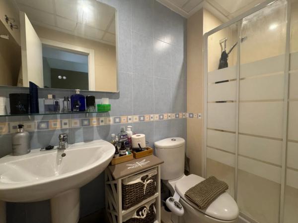 Chalet adosado en Partida Maryvilla