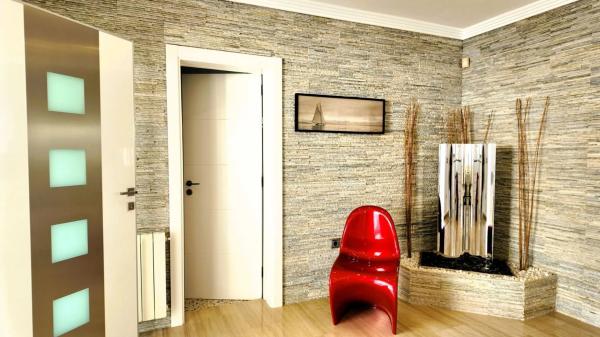 Chalet en Gargasindi