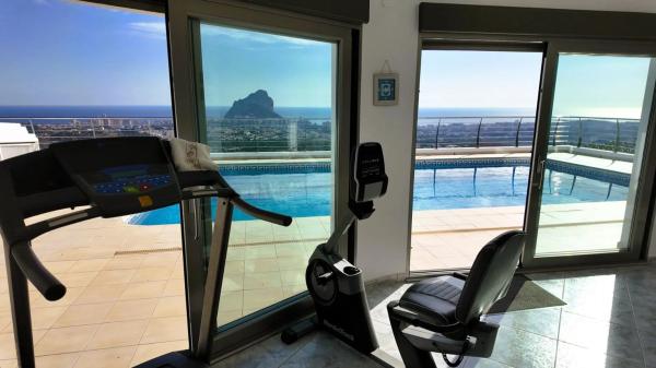 Chalet en Gargasindi