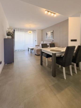 Piso en calle Eslovaquia, 4