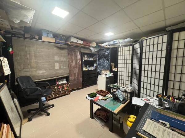 Chalet adosado en Partida Maryvilla