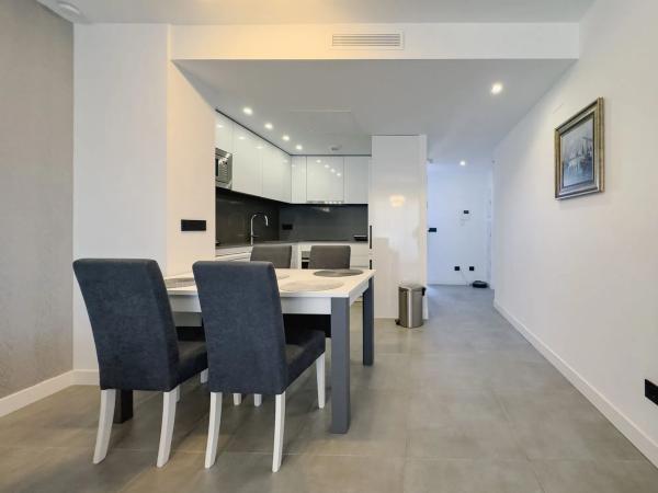 Piso en calle Eslovaquia, 4