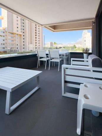 Piso en calle Eslovaquia, 4