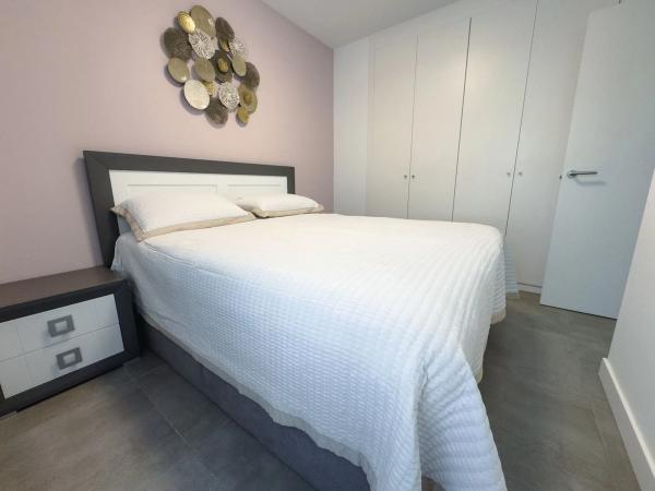 Piso en calle Eslovaquia, 4