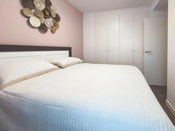 Piso en calle Eslovaquia, 4