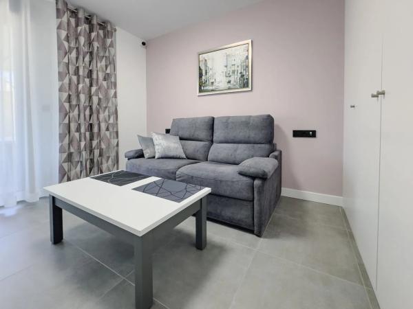 Piso en calle Eslovaquia, 4