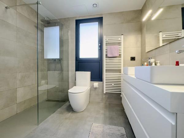 Piso en calle Eslovaquia, 4