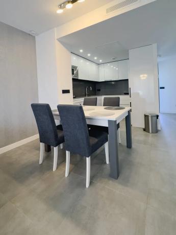 Piso en calle Eslovaquia, 4